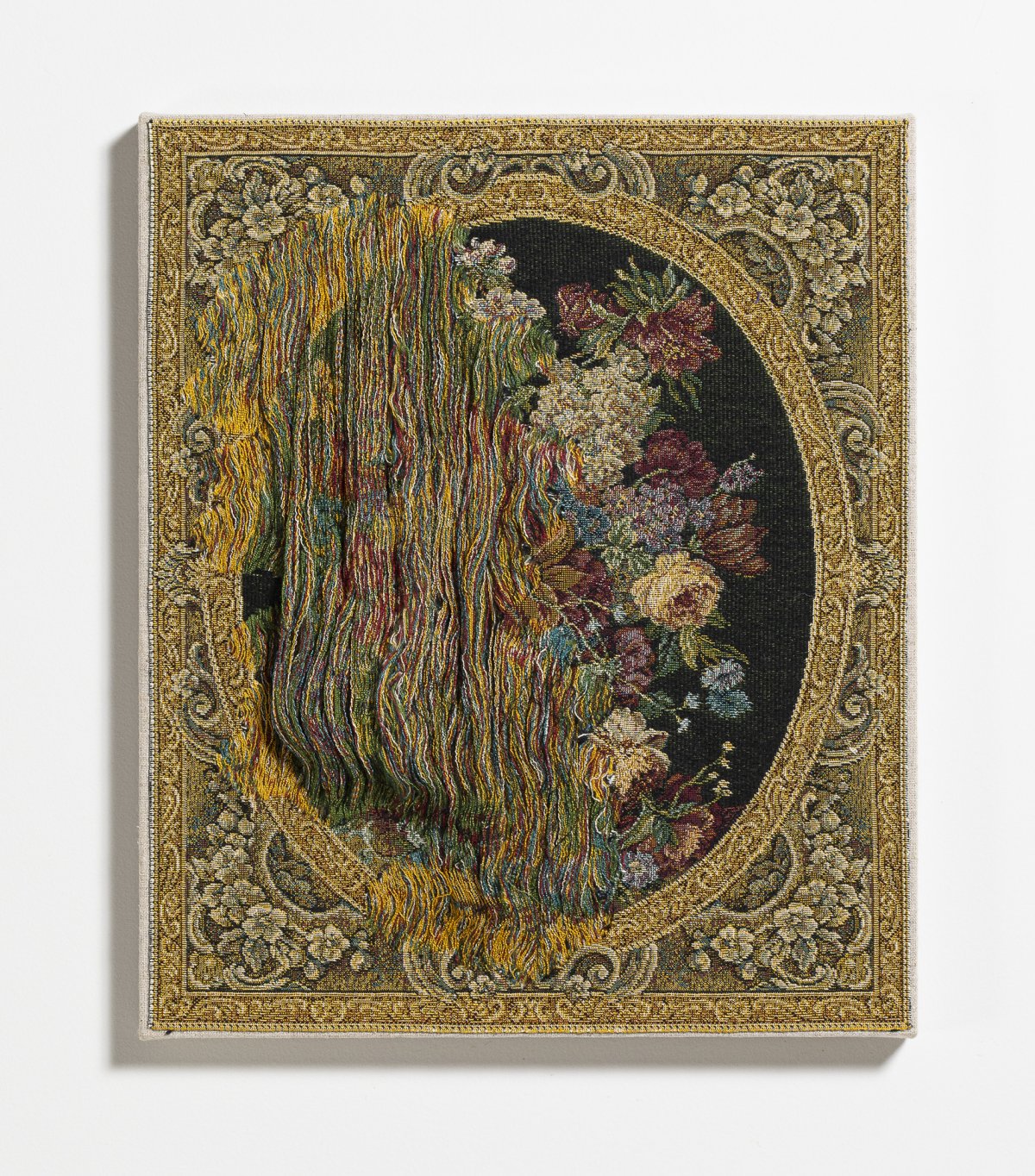 テクスチャーアート aikoさん専用 YINJISPACE - Japanese Artists x Aiko Tezuka